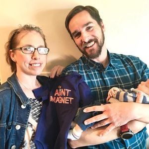 Meet your Posher, Erica